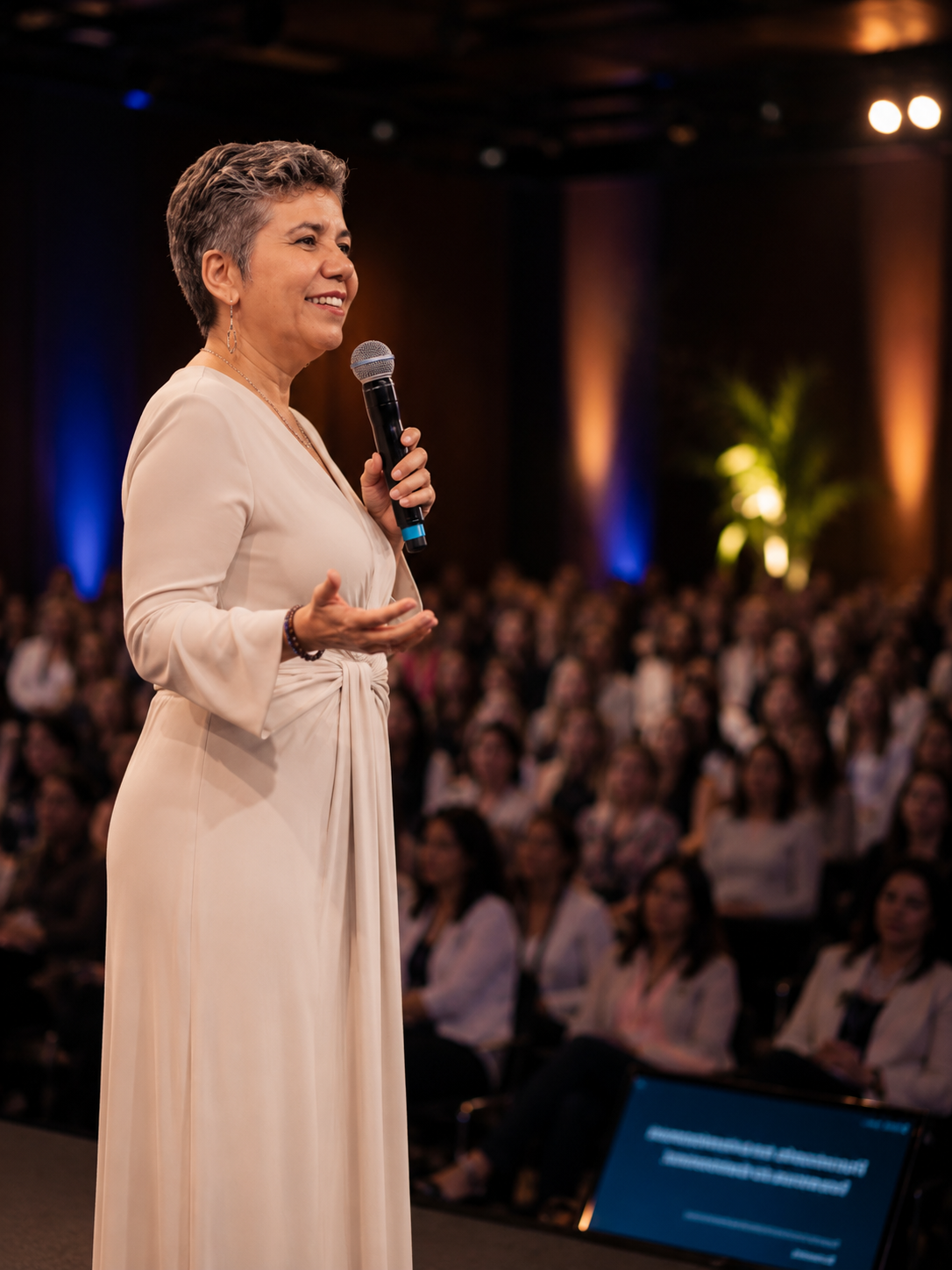Palestra: Inteligência Emocional no Trabalho