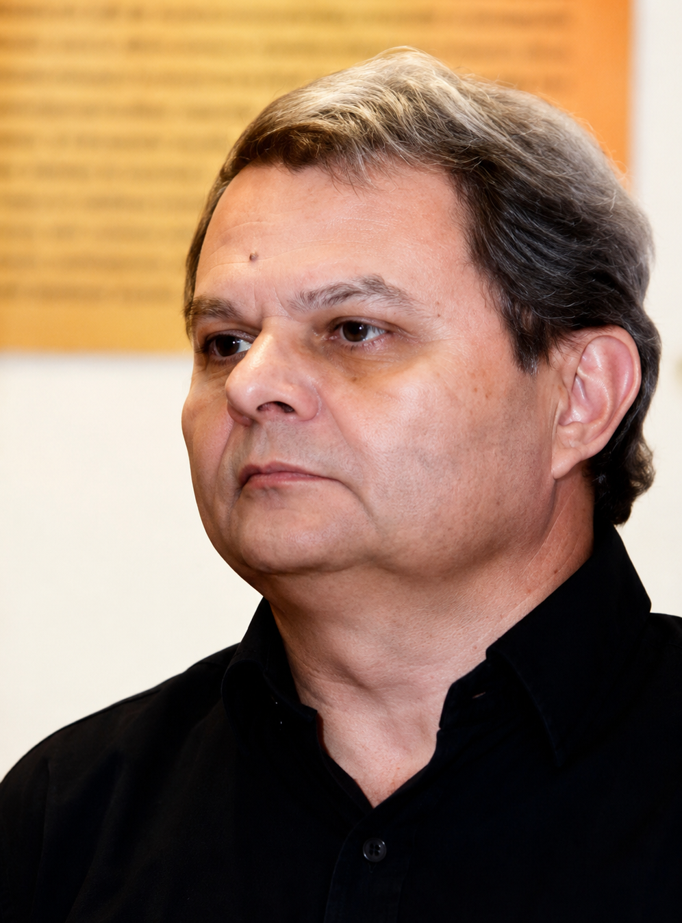 Depoimento Roberto